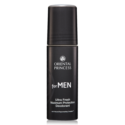 Oriental Princess Men Ultra Fresh Maximum Protection Deodorant 65ml