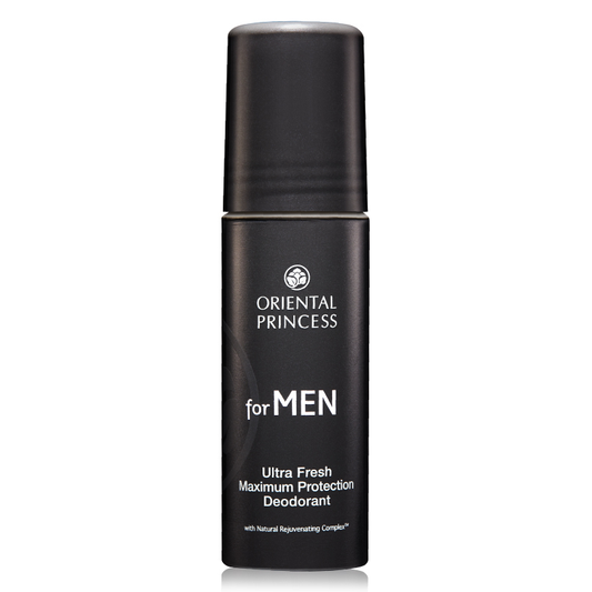 Oriental Princess Men Ultra Fresh Maximum Protection Deodorant 65ml