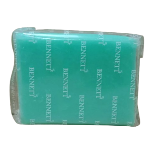 Bennett Natural Extracts Soap with Vitamin E & Aloe Vera – 130g