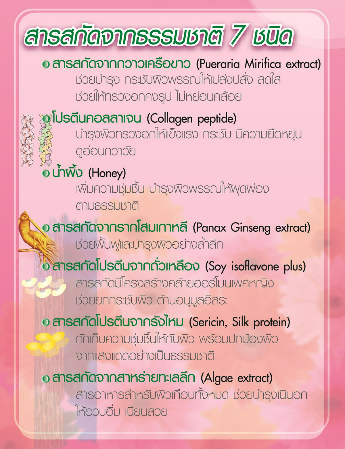 Nanomed Finale Bust Firming Herbal Cream 30g - Natural Breast Enhancement