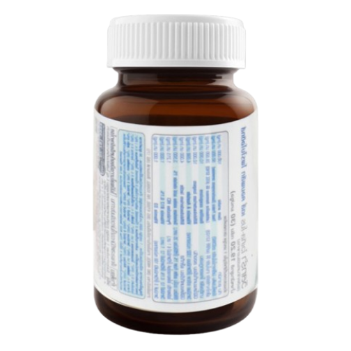 Vistra Vital-Pro Daily Complete Probiotics – 30 Capsules for Digestive Health & Immunity