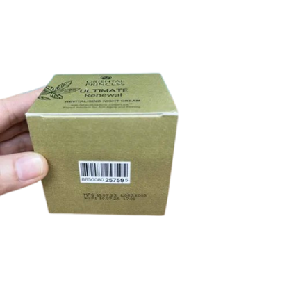 Oriental Princess Ultimate Renewal Revitalizing Night Cream 50g