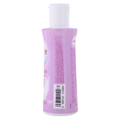 Lactacyd Soft & Silky Feminine Wash 150ml – Gentle, Hydrating Care