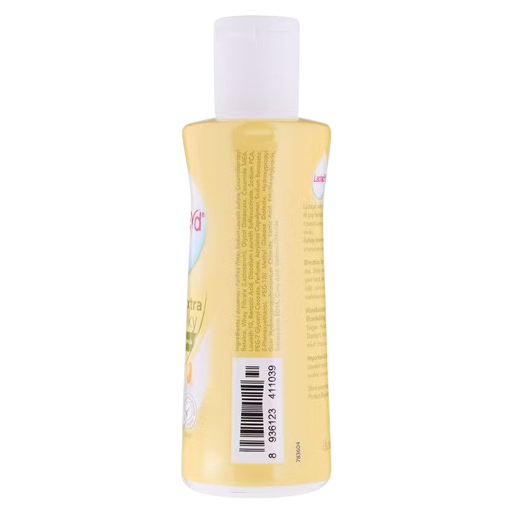 Lactacyd Extra Milky 150ml – Gentle Hydrating Feminine Wash