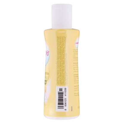 Lactacyd Extra Milky 150ml – Gentle Hydrating Feminine Wash