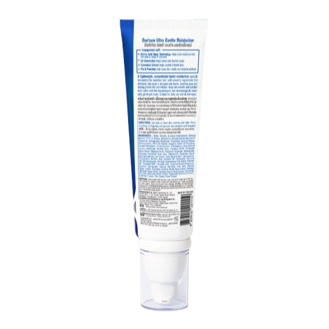 Oxe Cure Ultra Gentle Moisturizer 75g – Soothing Hydration for Sensitive Skin