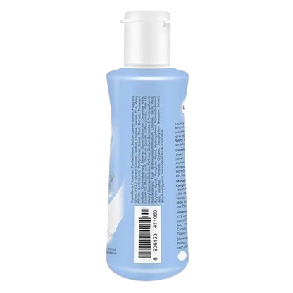 Lactacyd Pearly Intimate Wash 150ml – Gentle Feminine Hygiene & Brightening Care