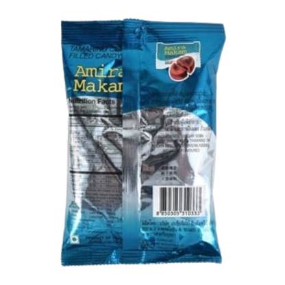 Amira Tamarind & Plum Candy Pack - Mix of 3 Flavors