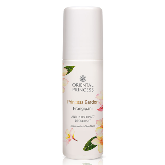 Oriental Princess Princess Garden Frangipani Anti-Perspirant Deodorant 70ml