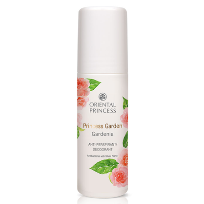 Oriental Princess Princess Gardenia Anti-Perspirant Deodorant 70ml