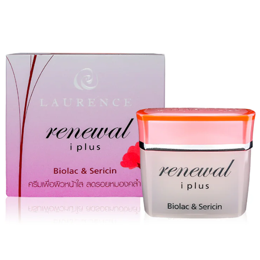 Grand Laurence Renewal I Plus 30g - Brightening and Skin Repair Cream