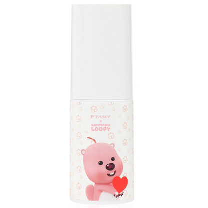 Pramy Zanmang Loopy Hydrating Makeup Setting Spray - Dewy Finish 30ml