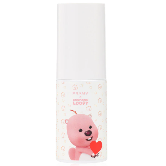 Pramy Zanmang Loopy Hydrating Makeup Setting Spray - Dewy Finish 30ml