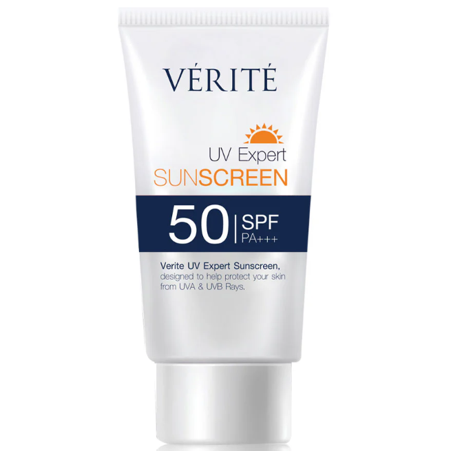 Verite - UV Expert Sunscreen SPF50/PA+++ 30ml.