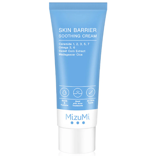 MizuMi - Skin Barrier Soothing Cream 45g.