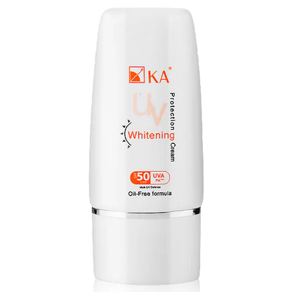 KA UV Protection Whitening Cream SPF50+/PA+++ - 50g