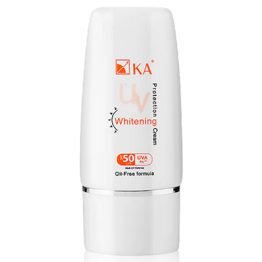 KA UV Protection Whitening Cream SPF50+/PA+++ - 50g