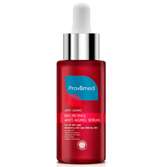 Provamed Bio-Retinol Anti-Aging Serum 30ml