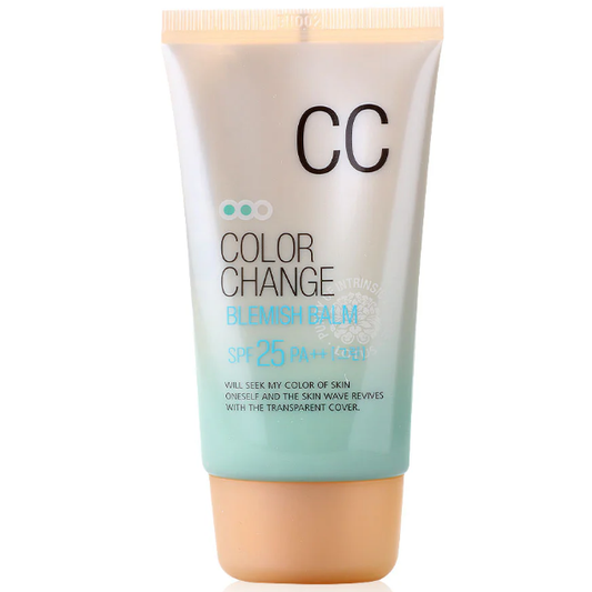 Welcos Color Change Blemish Balm SPF25 PA+++ - 50ml