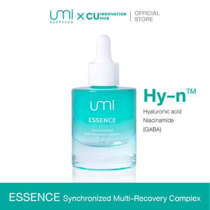 UMI Deeptech - Essence Synchronized Multi-Recovery Complex 30ml.