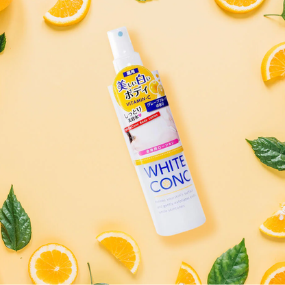 White Wonc Body Lotion - 245ml for Smooth, Nourished Skin