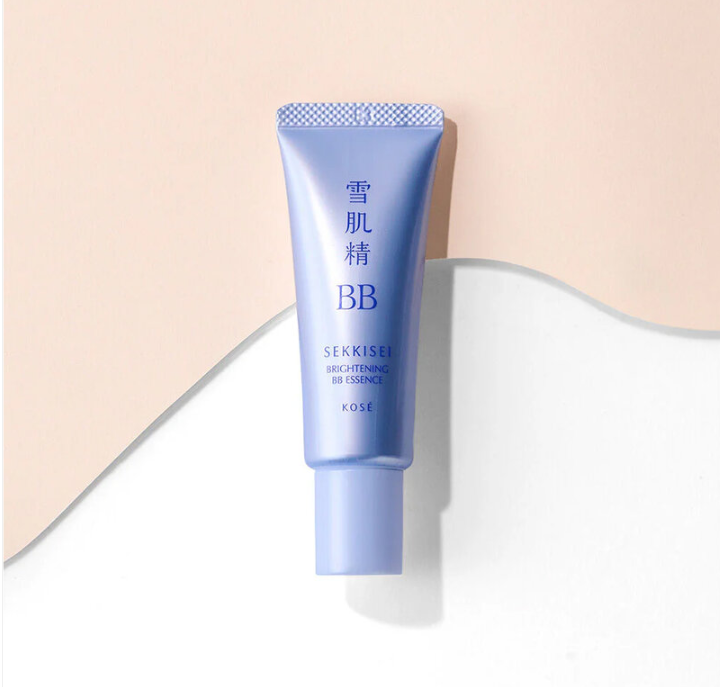 KOSE Sekkisei BB Essence SPF50+ PA++++ - Shade #01 30g