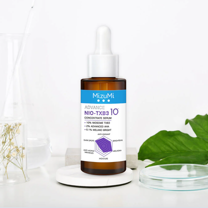 MizuMi - Advance Nio-TXB3 Concentrate Serum 30ml.