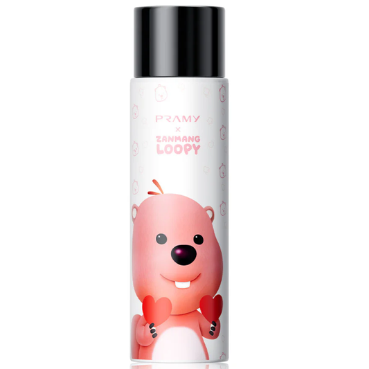 Pramy Zanmang Loopy Moisturizing Makeup Setting Spray – Dewy Finish 100ml