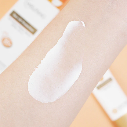 Welpano Sun UV Protection Serum SPF50+ PA++++ - Oil Control & Hydrating, 30g