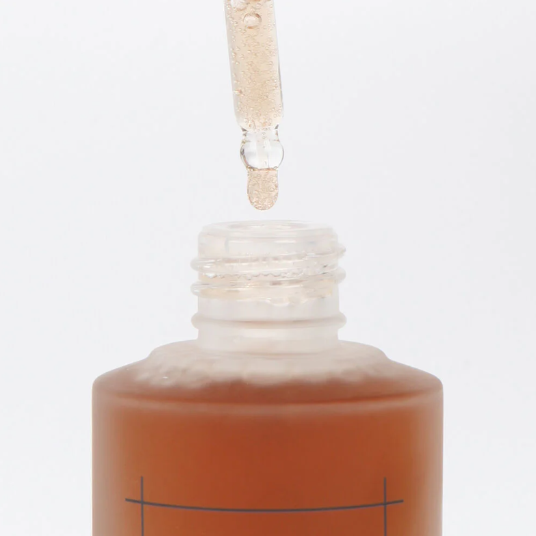 Numbuzin No.1 Glossy Essence Serum 50ml - Hydrating & Brightening Serum