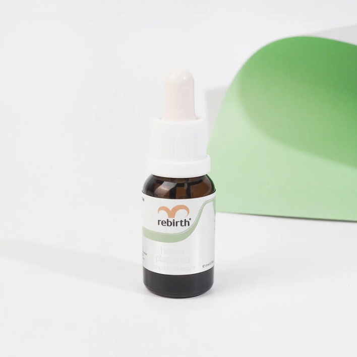 Rebirth Horse Placenta Concentrate Serum 15ml – Revitalize Your Skin