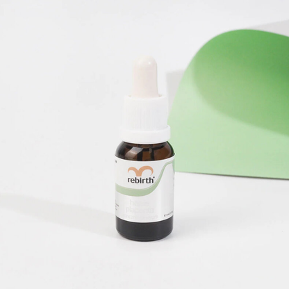 Rebirth Horse Placenta Concentrate Serum 15ml – Revitalize Your Skin