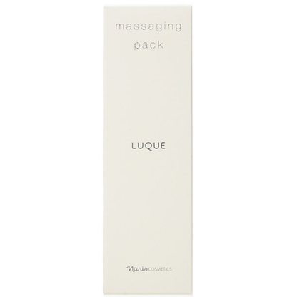 Naris Luque Massaging Pack 80g - Relaxing and Nourishing Skincare