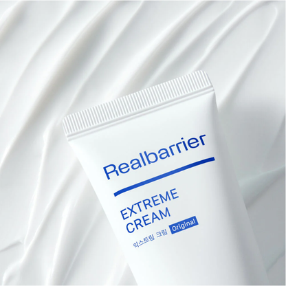 Real Barrier Extreme Cream 65ml – Nourishing Skin Moisturizer