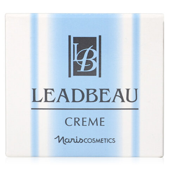 Naris Leadbeau Cream 25g - Skin Nourishing Moisturizer