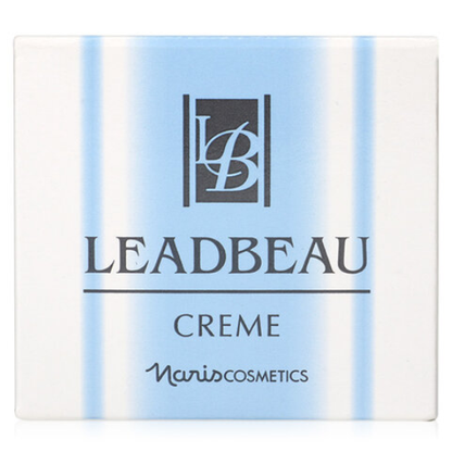 Naris Leadbeau Cream 25g - Skin Nourishing Moisturizer