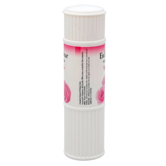Enchanteur Romantic Perfumed Talc Powder - 100g for Soft, Fragrant Skin
