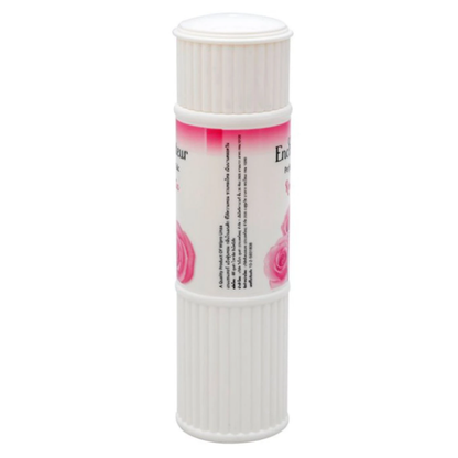 Enchanteur Romantic Perfumed Talc Powder - 100g for Soft, Fragrant Skin