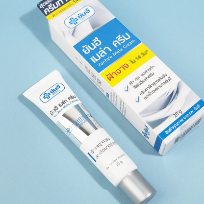 Yanhee Mela Cream 20g - Brightening Skin Treatment