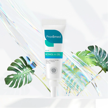 Provamed Acne Retinol-A Gel 10g - Clear Skin Solution