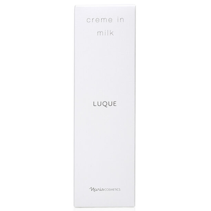 Naris Luque Creme in Milk 80g – Gentle Moisturizing & Nourishing