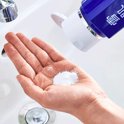 KOSE Sekkisei Powder Wash - Gentle Facial Cleanser, 100g