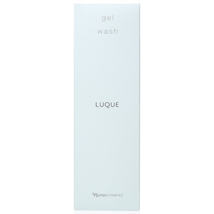 Naris Luque Gel Wash - 150g Cleansing Gel for Healthy Skin