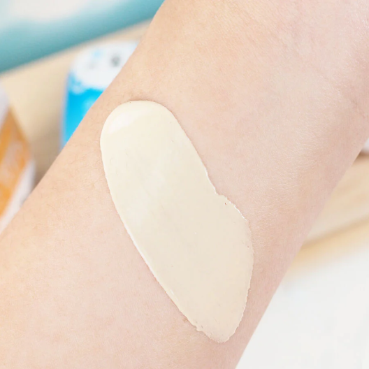 Kanda UV Aqua Sunscreen Nude Tone Up SPF50/PA+++ 30ml