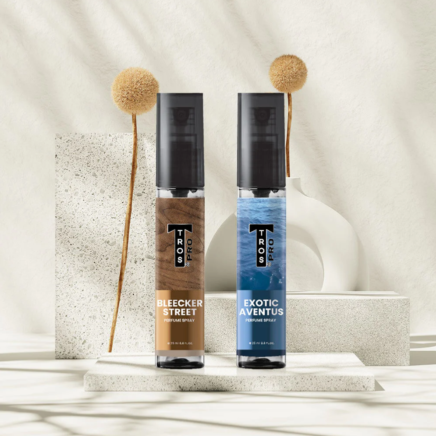 TROS Pro Bleecker Street Perfume Spray - 25ml