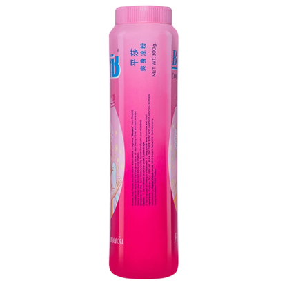 Bheasaj Cooling Talc Powder with Madame Scent – 200g, Made in Thailand