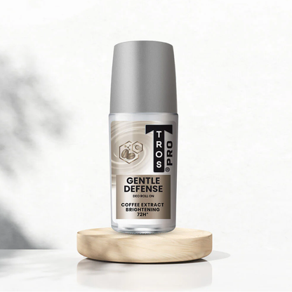 TROS Pro Deo Roll-On Gentle Defense 45ml – Pack of 3