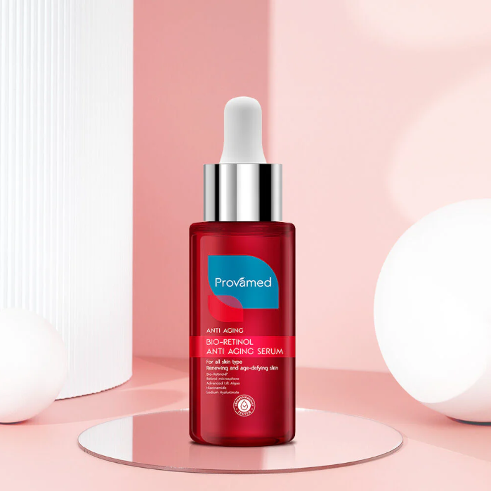 Provamed Bio-Retinol Anti-Aging Serum 30ml