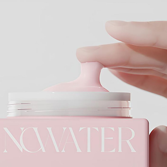 Nowater Return Collagen Cream 50g – Anti-Aging & Hydrating Skincare
