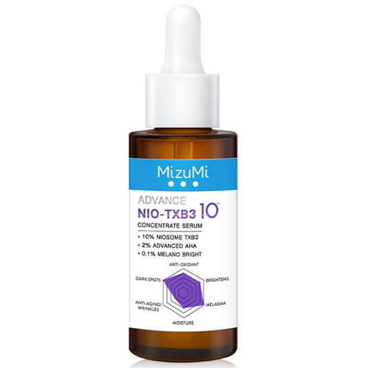 MizuMi - Advance Nio-TXB3 Concentrate Serum 30ml.